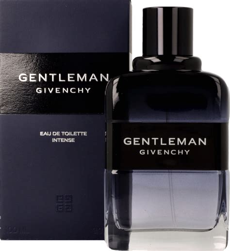 givenchy gentleman woda toaletowa|givenchy fragrance gentleman.